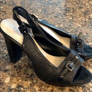 White House Black Market Heels